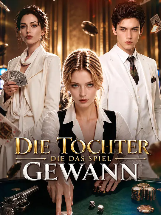 Die Tochter, die das Spiel gewann