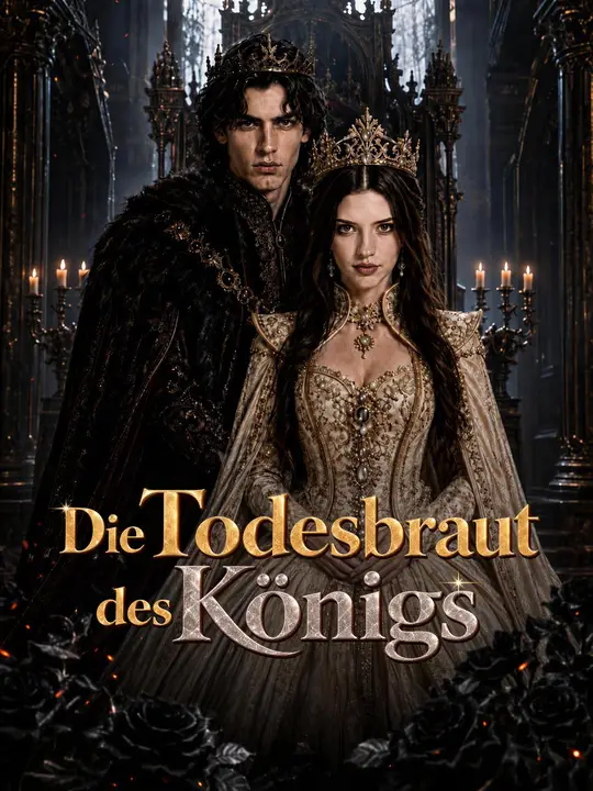 Die Todesbraut des Königs