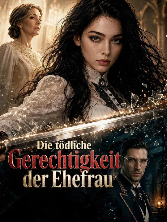 Die tödliche Gerechtigkeit der Ehefrau