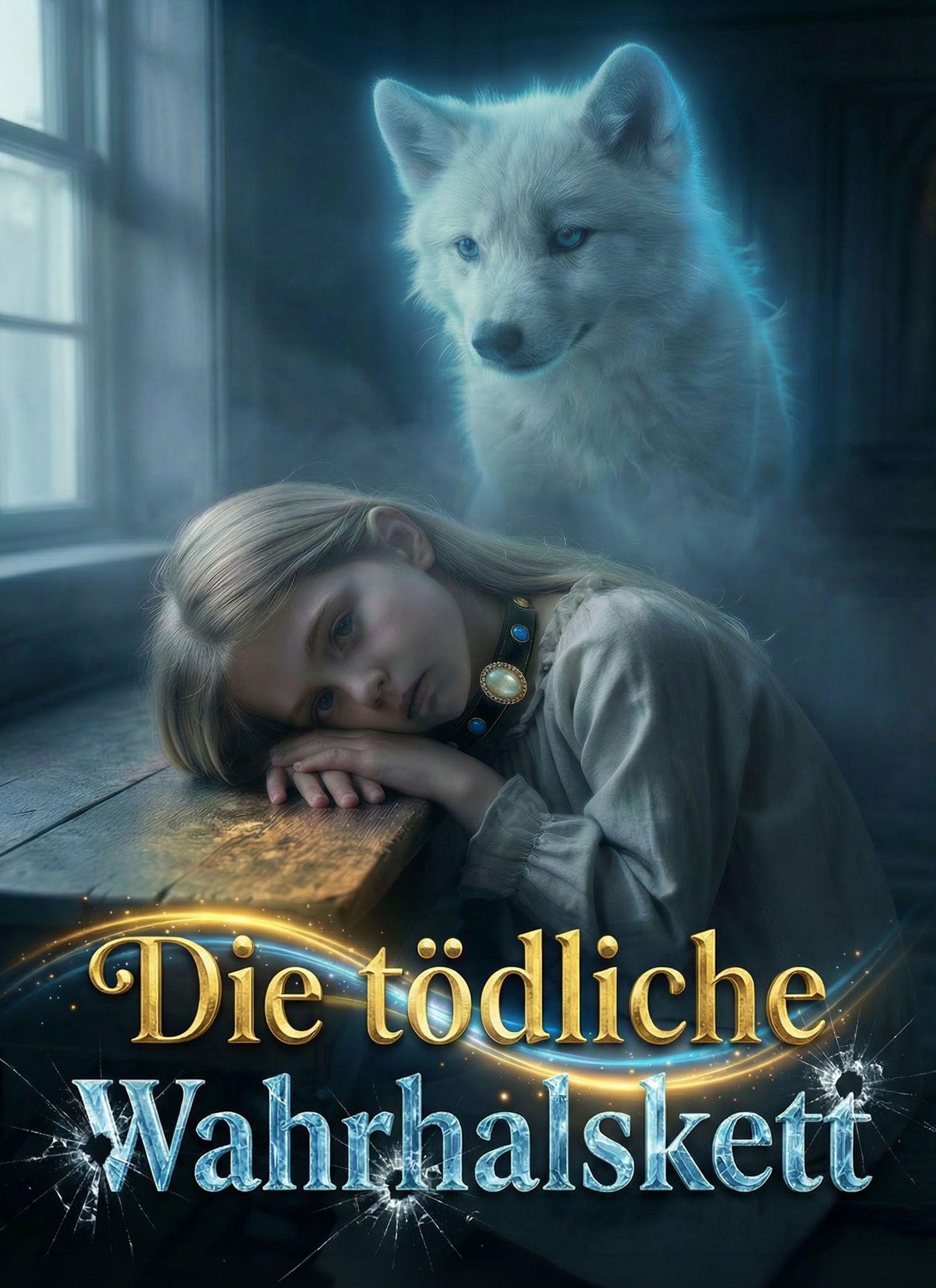 Die tödliche Wahrhalskett