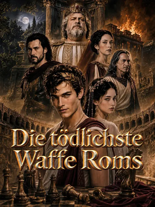 Die tödlichste Waffe Roms