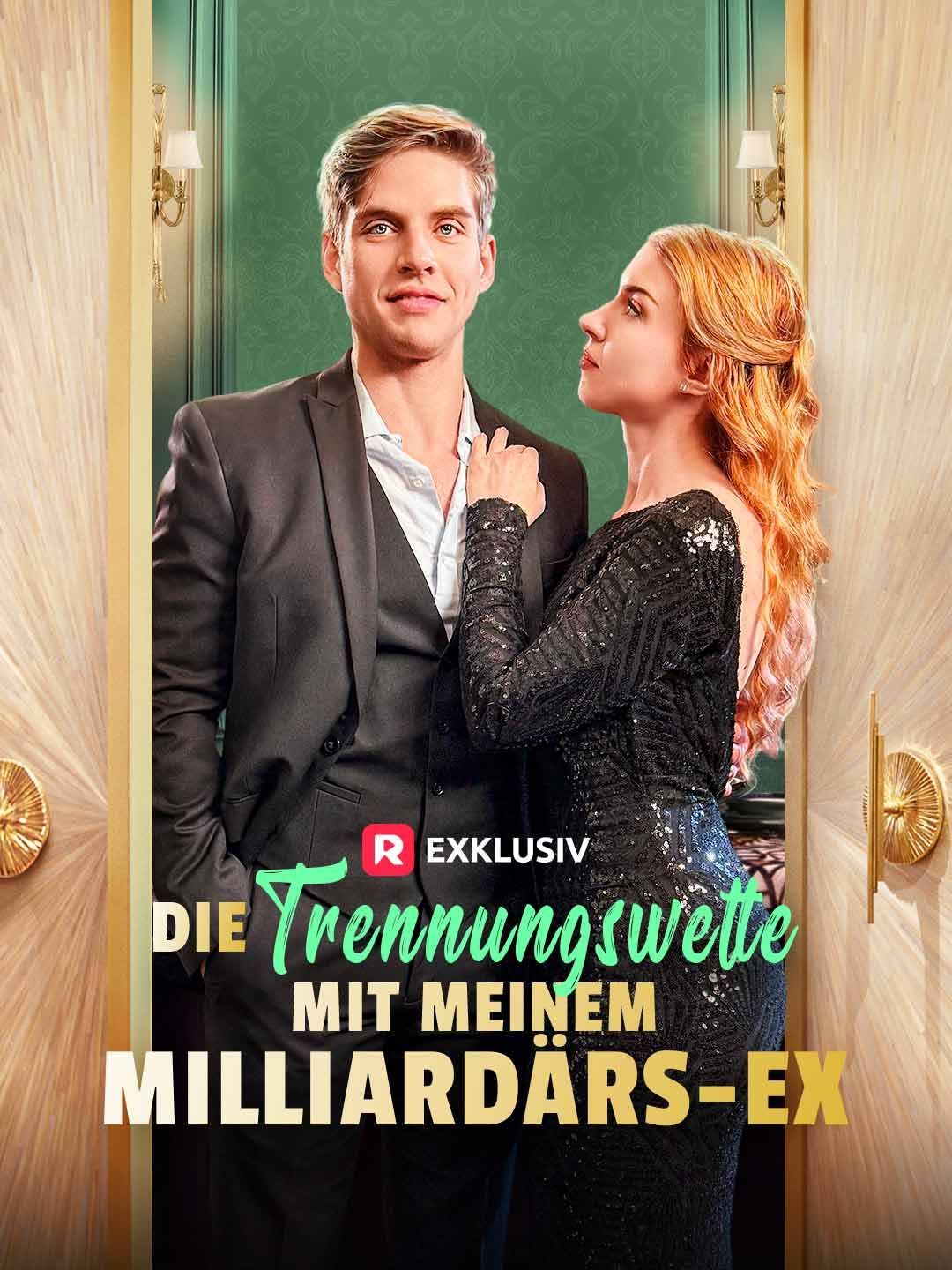 Die Trennungswette mit meinem Milliardärs-Ex