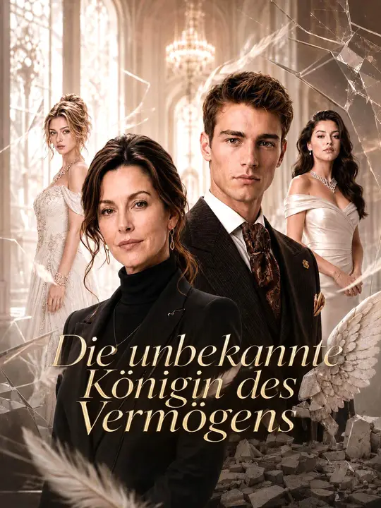 Die unbekannte Königin des Vermögens