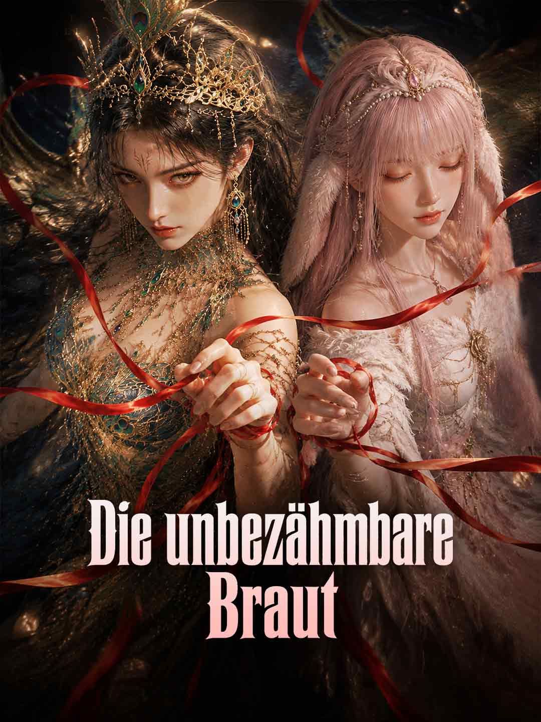 Die unbezähmbare Braut