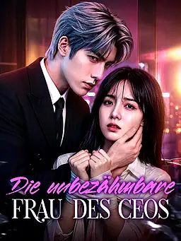 Die unbezähmbare Frau des CEOs