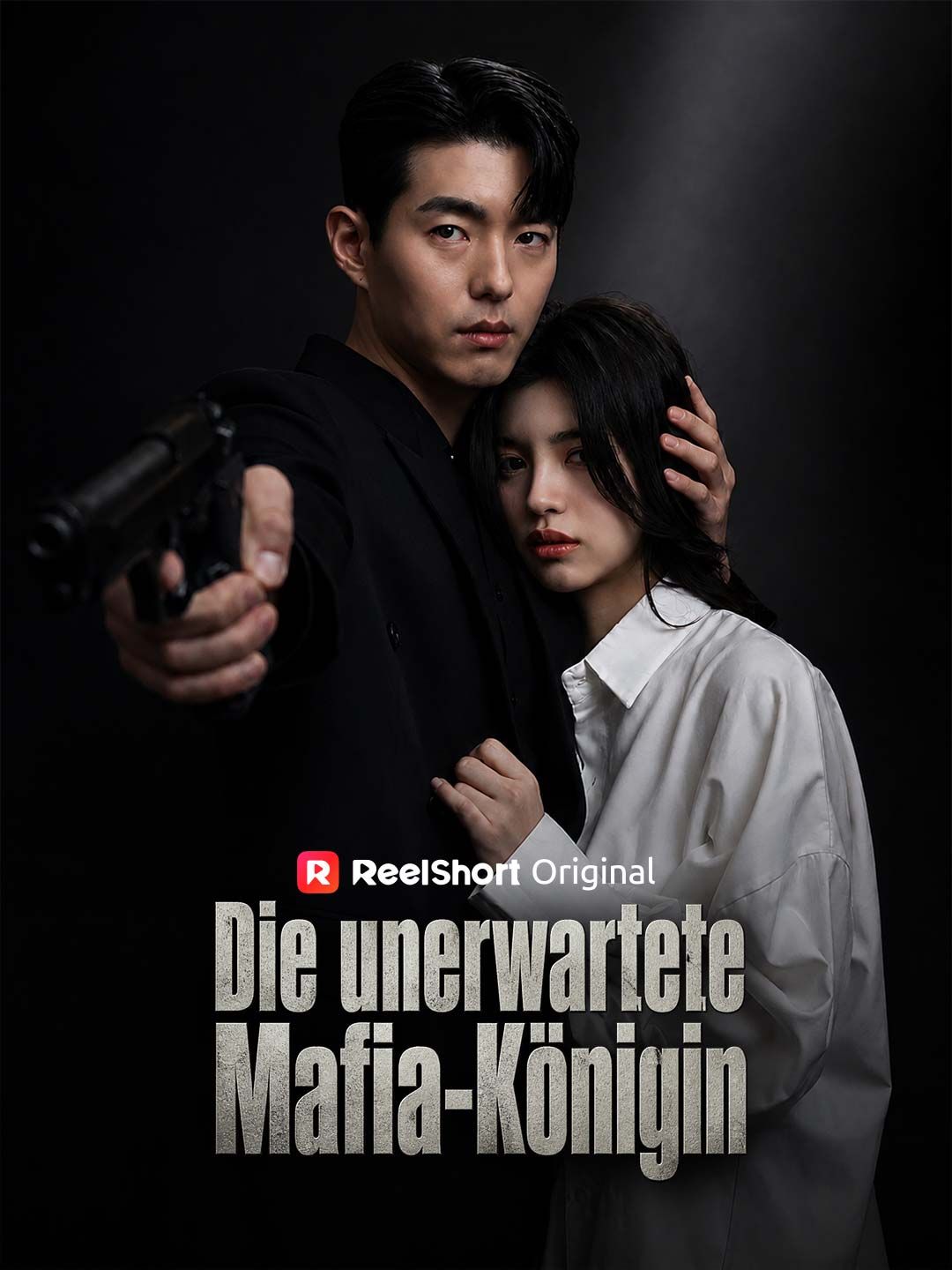 Die unerwartete Mafia-Königin