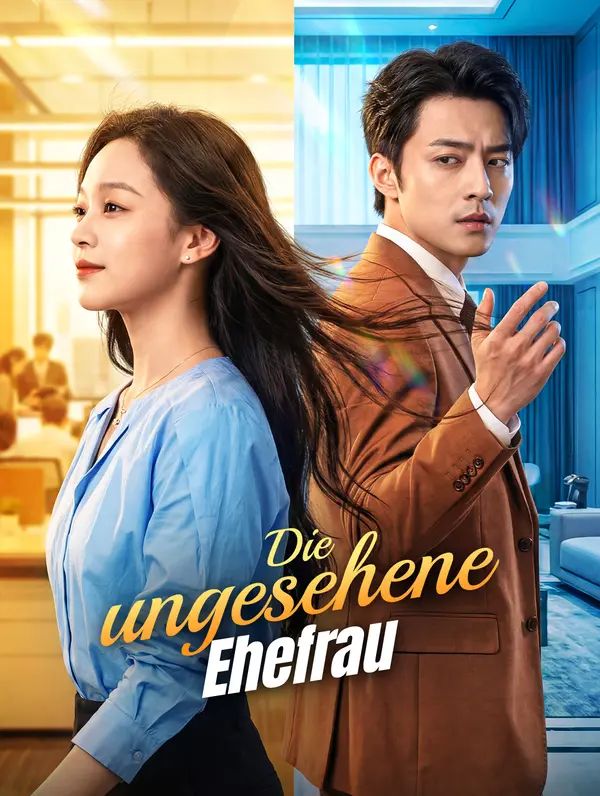 Die ungesehene Ehefrau