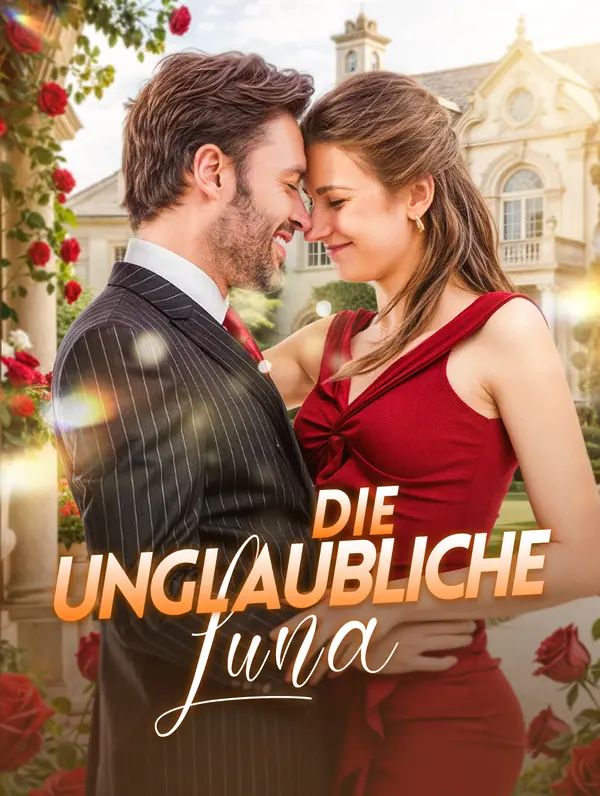 Die unglaubliche Luna
