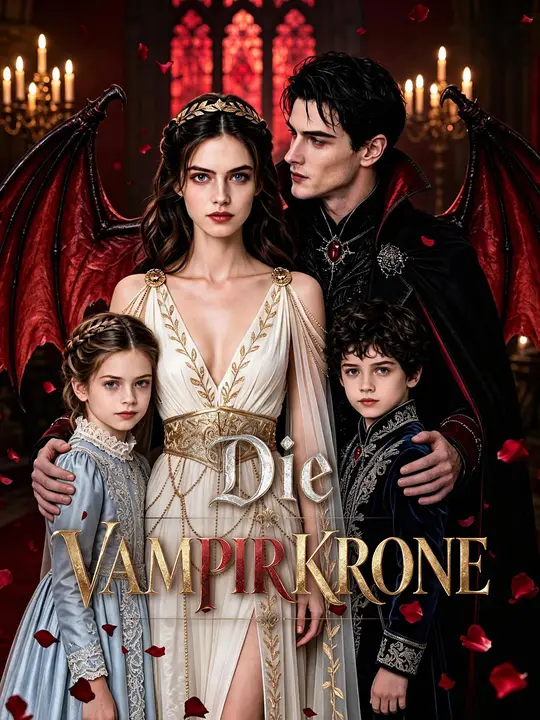 Die Vampirkrone