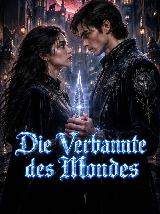 Die Verbannte des Mondes