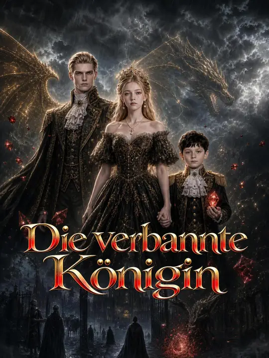 Die verbannte Königin