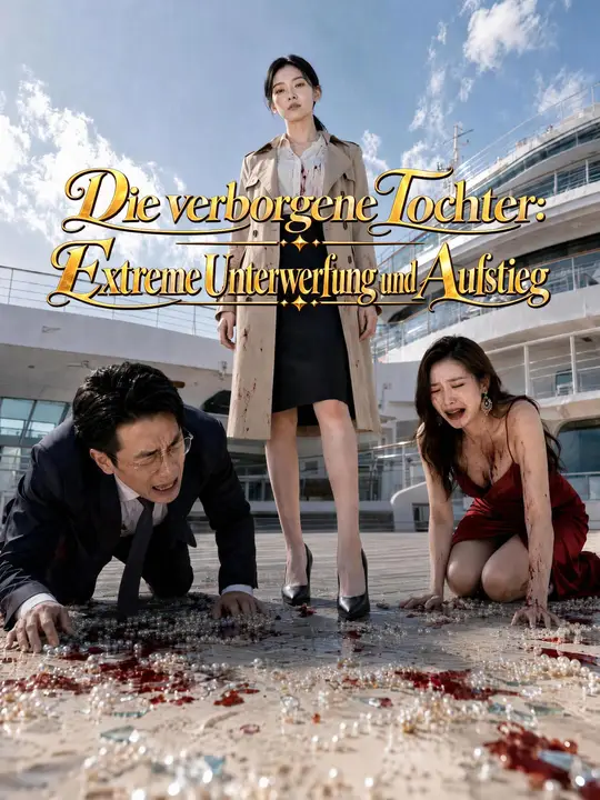 Die verborgene Tochter: Extreme Unterwerfung und Aufstieg