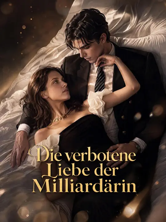 Die verbotene Liebe der Milliardärin