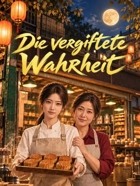 Die vergiftete Wahrheit