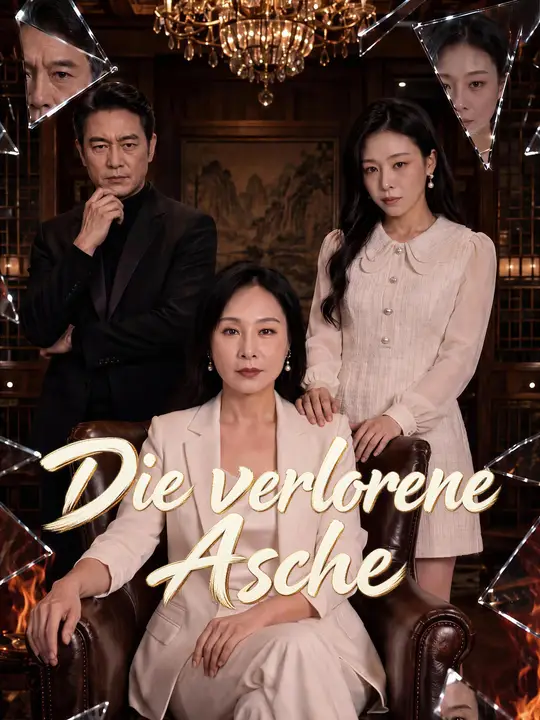 Die verlorene Asche