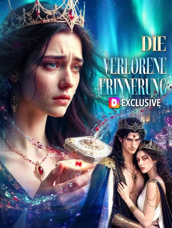 Die verlorene Erinnerung