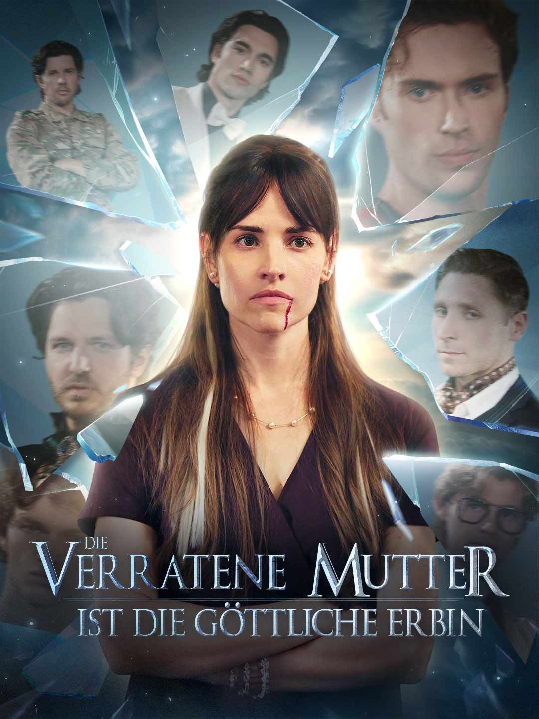 Die verratene Mutter ist die göttliche Erbin