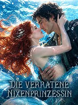 Die verratene Nixenprinzessin
