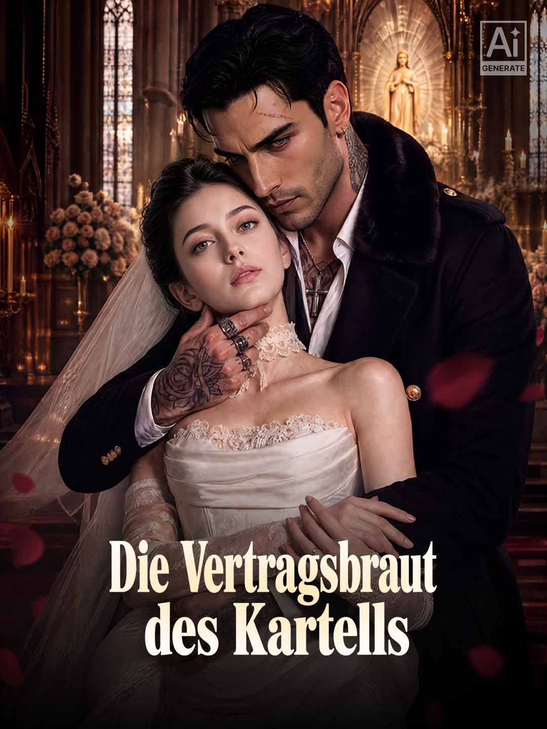 Die Vertragsbraut des Kartells