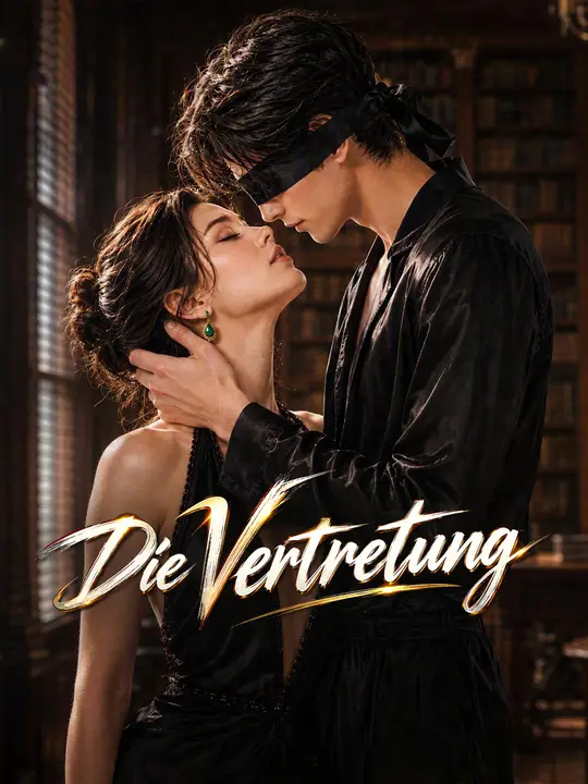 Die Vertretung