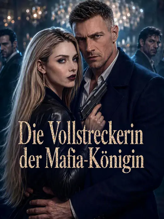 Die Vollstreckerin der Mafia-Königin