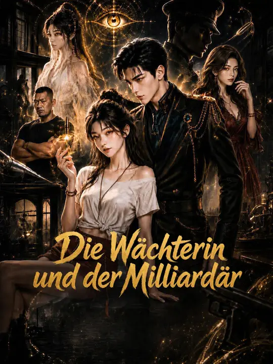 Die Wächterin und der Milliardär