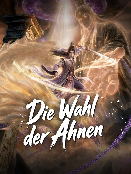 Poster Die Wahl der Ahnen