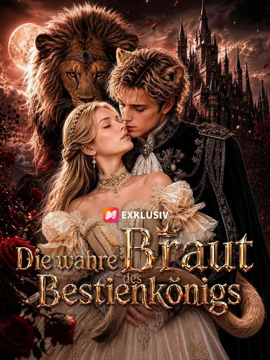 Die wahre Braut des Bestienkönigs