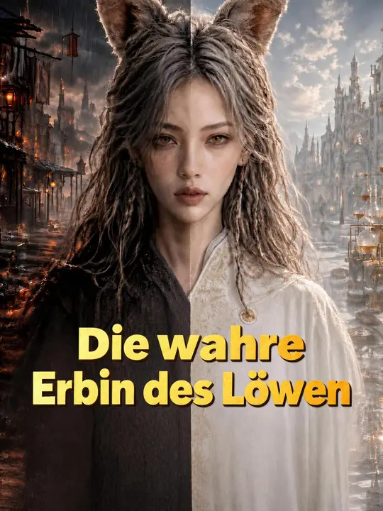 Die wahre Erbin des Löwen