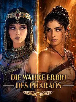 Die wahre Erbin des Pharaos