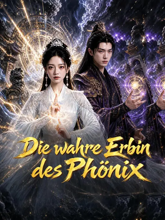 Die wahre Erbin des Phönix