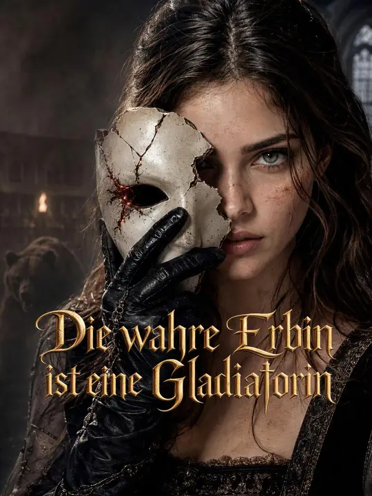 Die wahre Erbin ist eine Gladiatorin