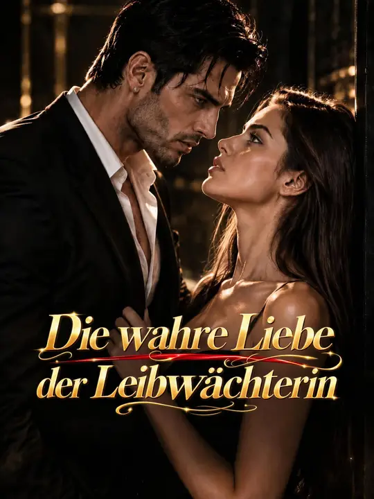 Die wahre Liebe der Leibwächterin