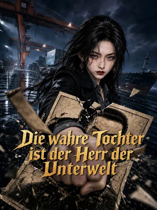 Die wahre Tochter ist der Herr der Unterwelt