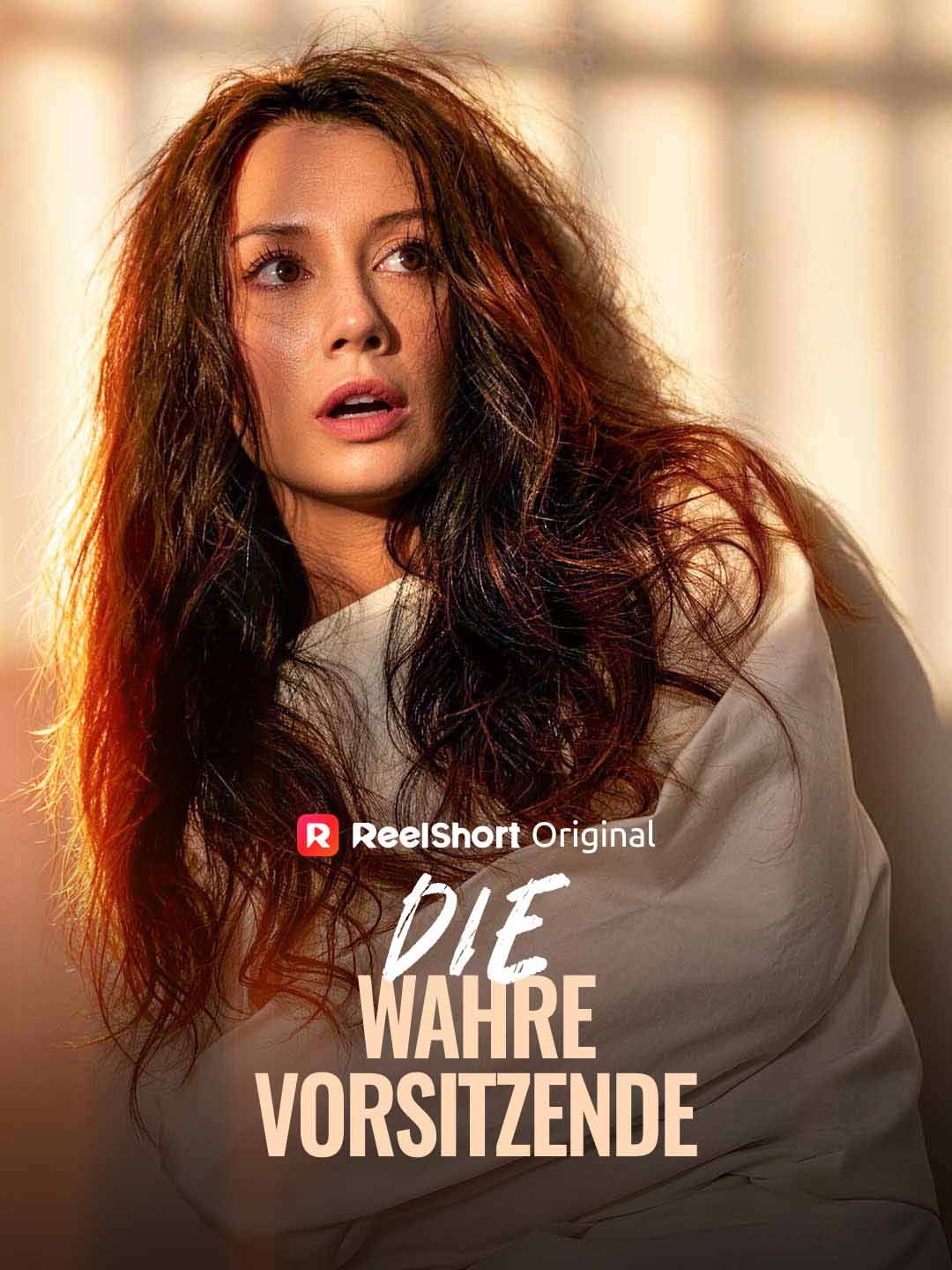Die wahre Vorsitzende