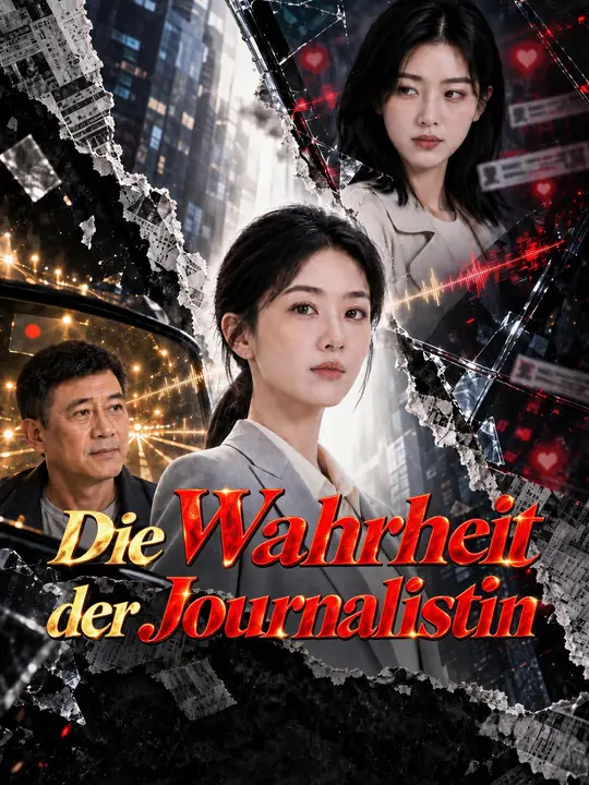 Die Wahrheit der Journalistin