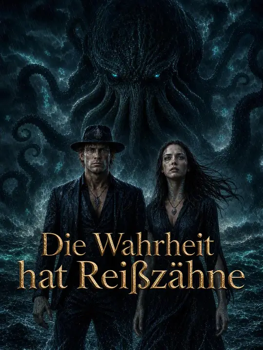 Die Wahrheit hat Reißzähne