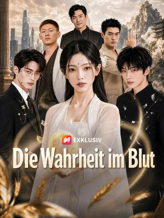 Die Wahrheit im Blut