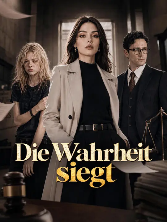 Die Wahrheit siegt