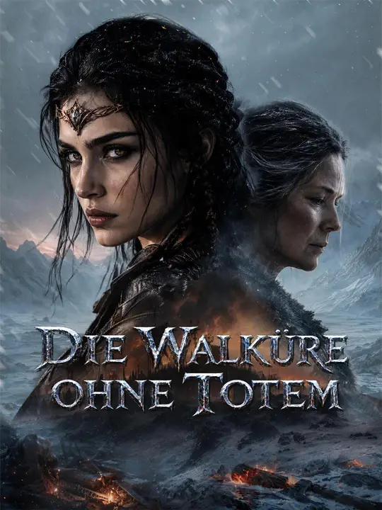 Die Walküre ohne Totem