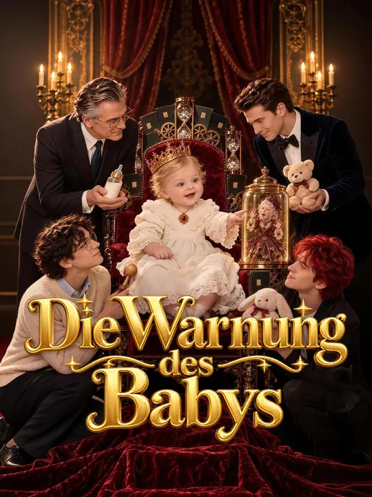 Die Warnung des Babys