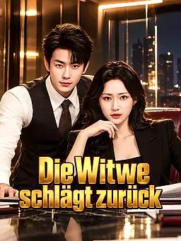 Die Witwe schlägt zurück