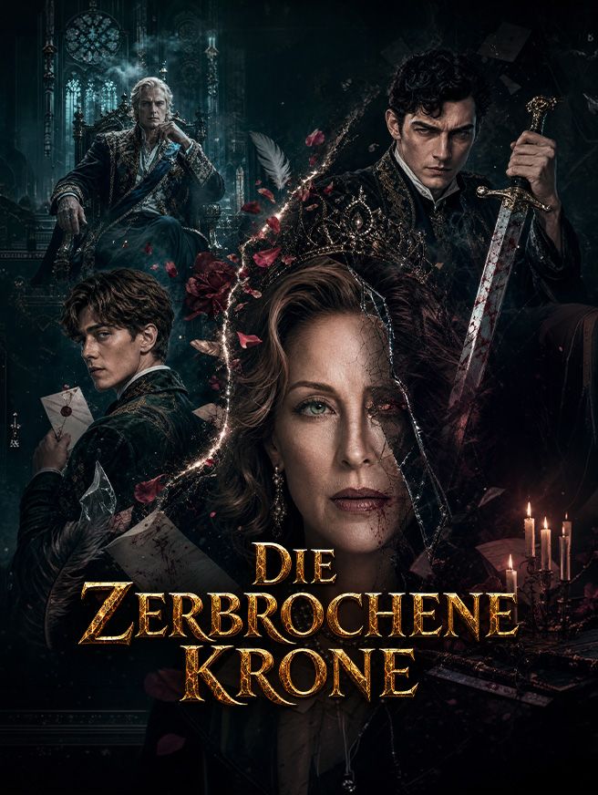 Die zerbrochene Krone