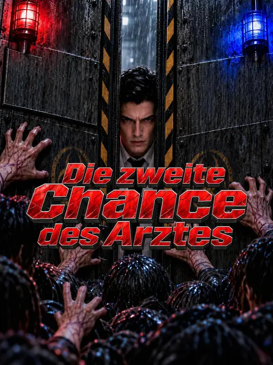 Die zweite Chance des Arztes
