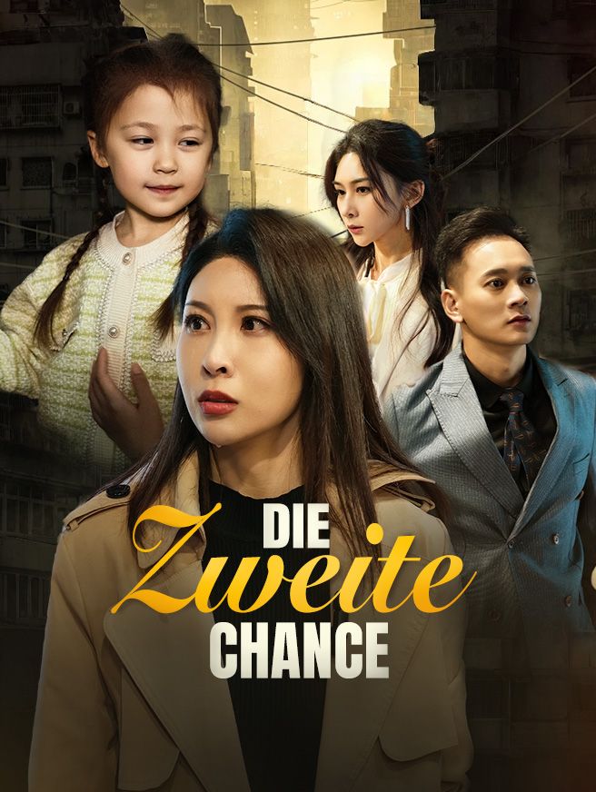Die zweite Chance