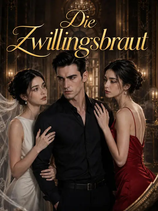 Die Zwillingsbraut