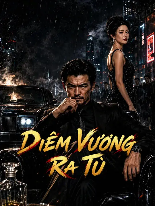 Diêm Vương Ra Tù