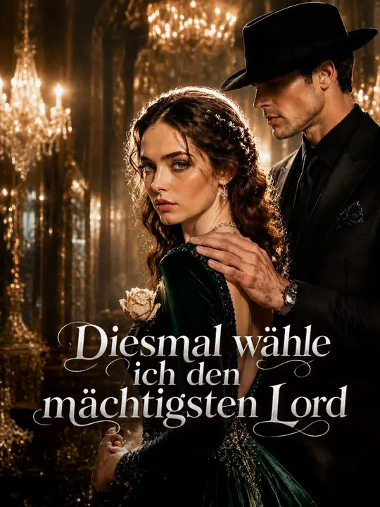 Diesmal wähle ich den mächtigsten Lord