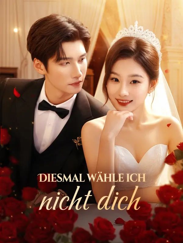 Diesmal wähle ich nicht dich