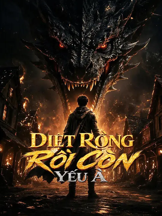 Diệt Rồng Rồi Còn Yếu À